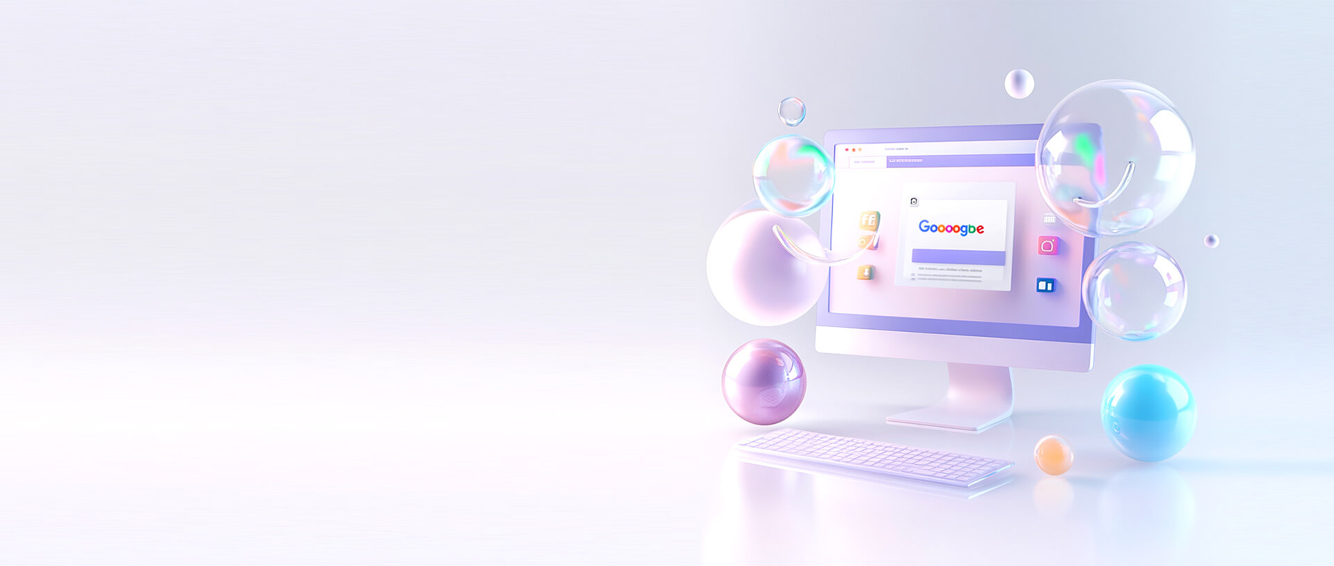 企业数字资产解决方案_banner_智贸通一站式服务平台